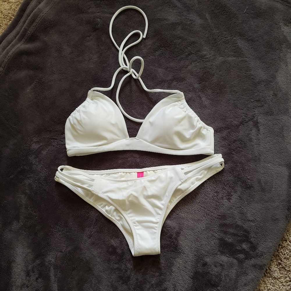 VS swimsuit set *Excellent condition*